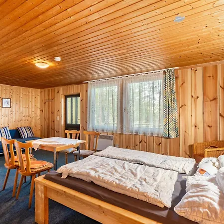 14 - Kimbucht База отдыха *