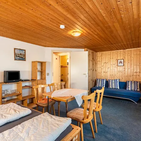 14 - Kimbucht База отдыха *