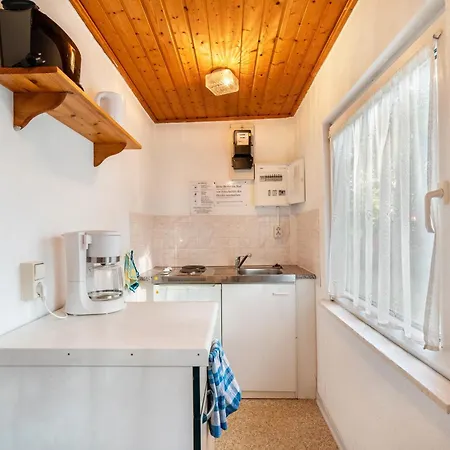 14 - Kimbucht База отдыха