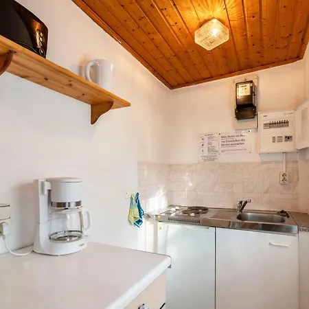 14 - Kimbucht База отдыха