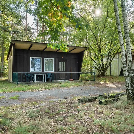 База отдыха 14 - Kimbucht Reichendorf