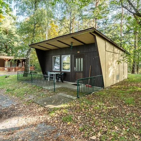 14 - Kimbucht База отдыха Reichendorf