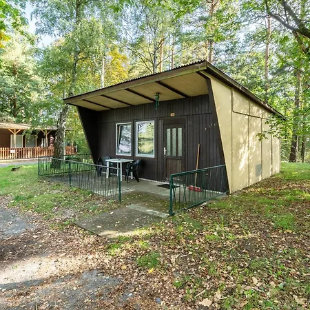 14 - Kimbucht Holiday park Reichendorf