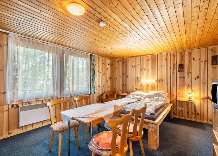 14 - Kimbucht Vakantiepark *