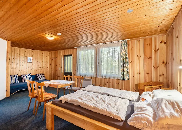 14 - Kimbucht Vakantiepark *