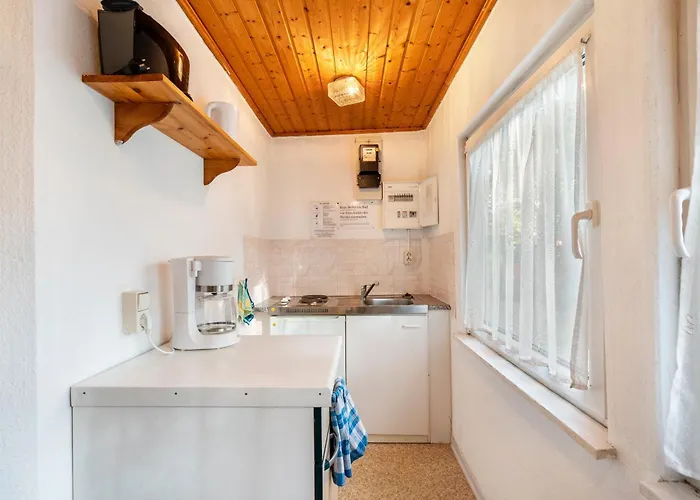 14 - Kimbucht Vakantiepark