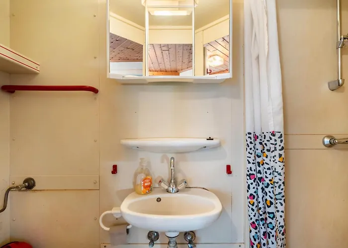 14 - Kimbucht Vakantiepark Reichendorf