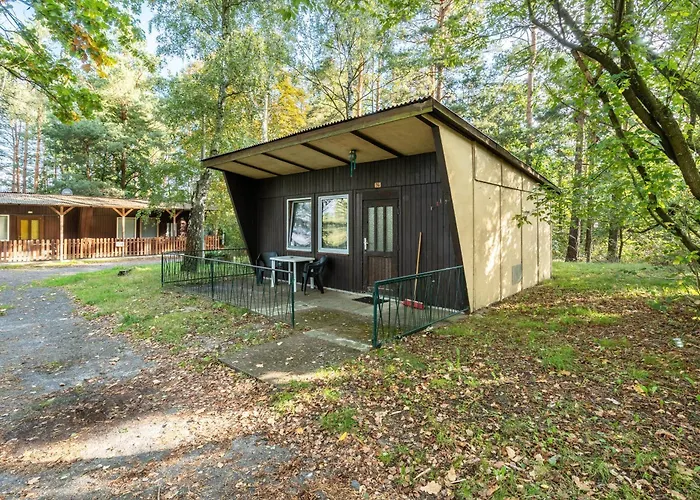 14 - Kimbucht Vakantiepark Reichendorf